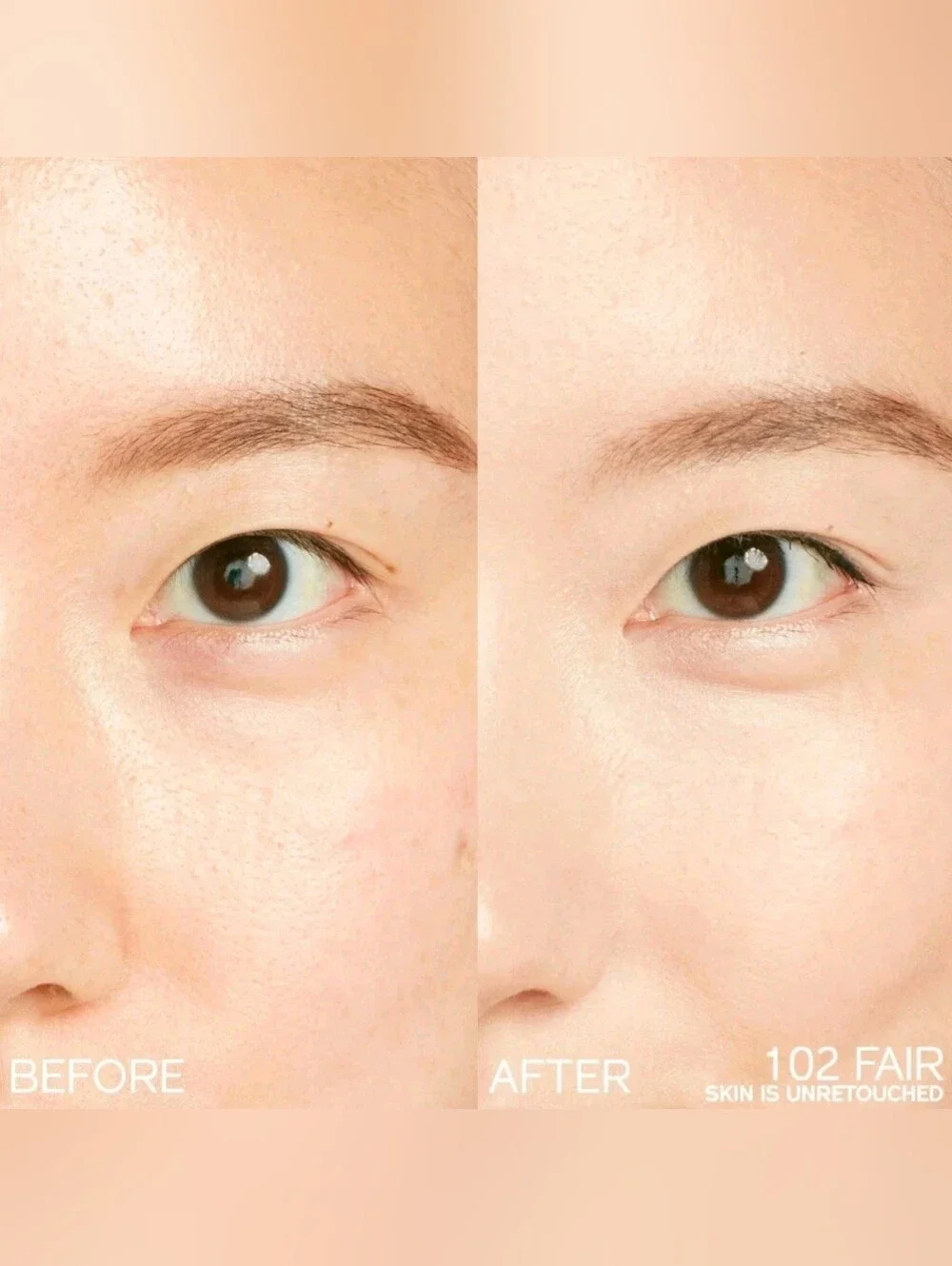 Shiseido #102 Fair Synchro Skin Correcting  Gelstick Concealer 2.5g NIB